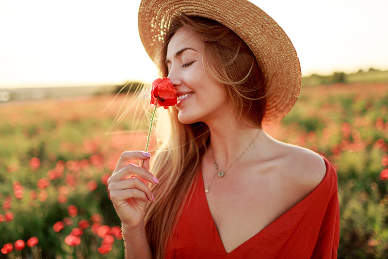 Anti-ageing/Beauty
