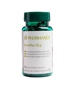 ReishiMax - doplnok z huby reishi