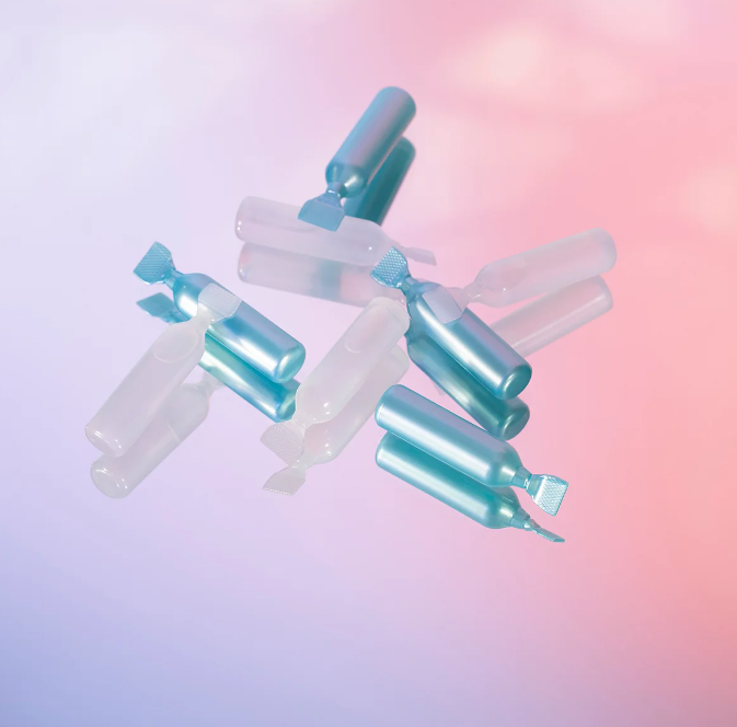 ageLOC Galvanic Spa + gély + NaPCA + Line Corrector
