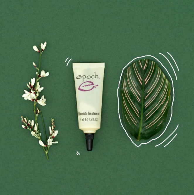 Blemish Treatment