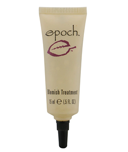 Blemish Treatment