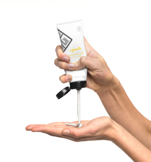 Maska na tvár - Yin & Yang - 75ml