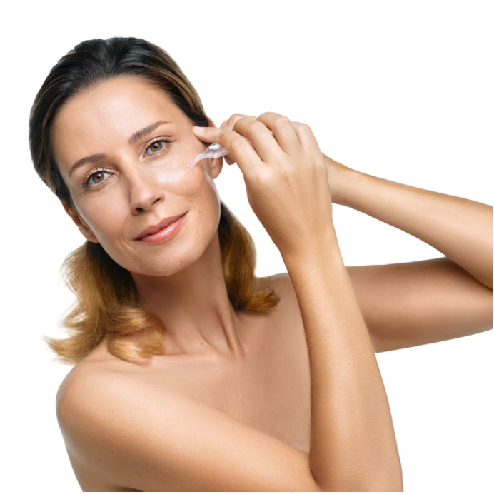 Nuskin Gély ageLOC Galvanic Spa Facial Gels pre prístoj Galvanic Spa– 1 balenie