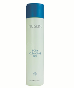 Body Cleansing Gel 500ml