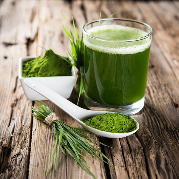 BIO JAČMEŇ Green Ways (210 g) - v tabletkách