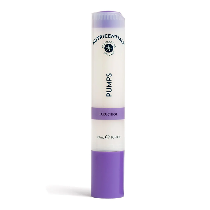 Nutricentials Pumps Bakuchiol