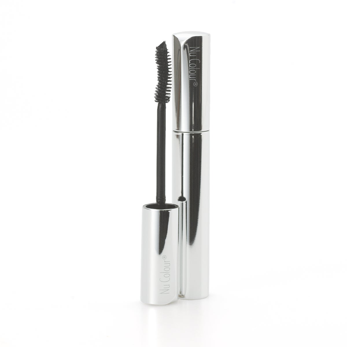Nu Colour Curling Mascara Black