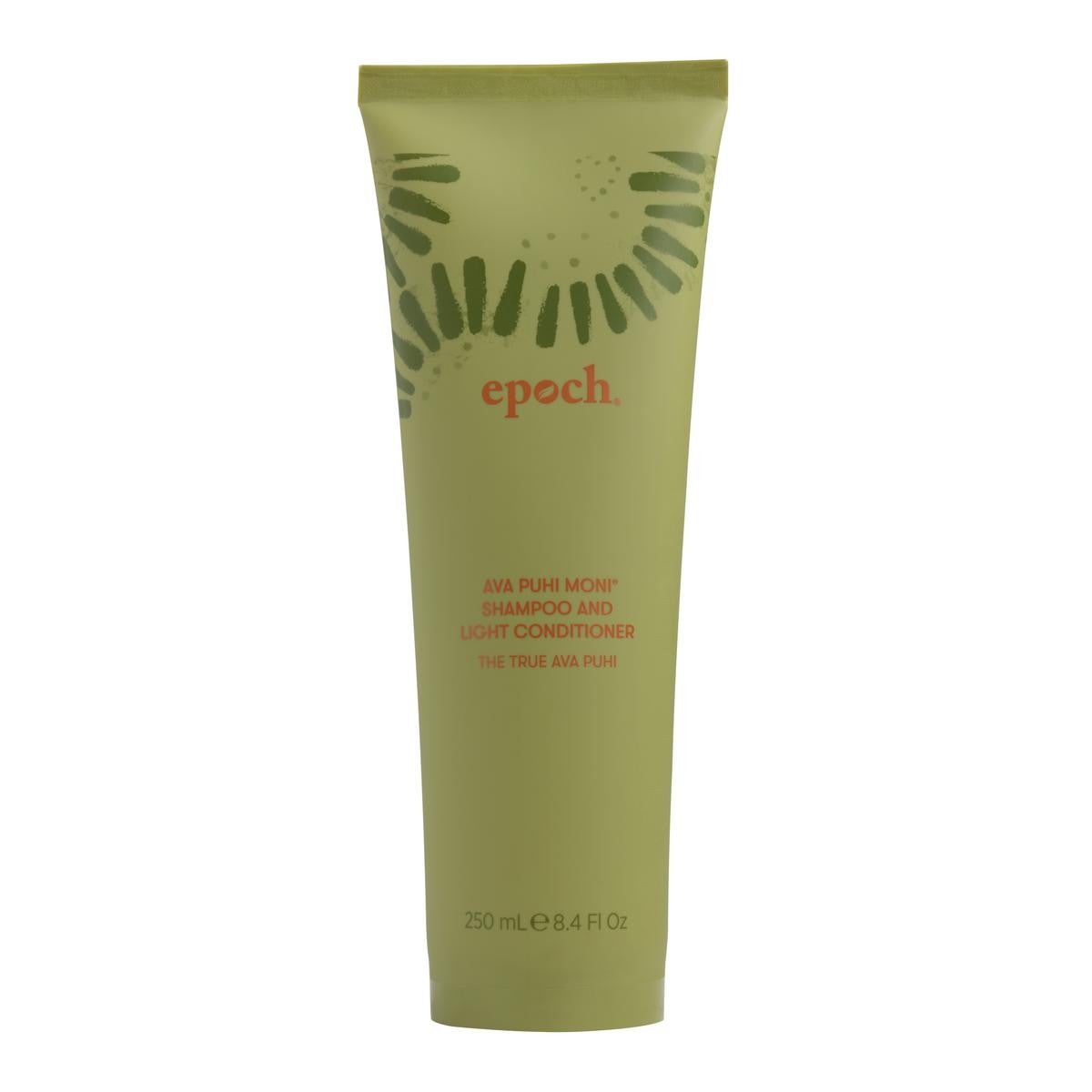 Epoch Ava Puhi Moni Anti-Dandruff Shampoo