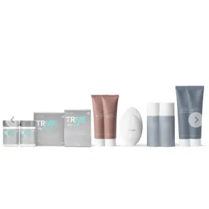 Wellbeing Integral kit