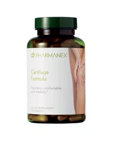 Cartilage Formula - podpora kĺbov a chrupaviek