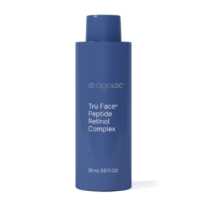 Náhradná náplň ageLOC Tru Face Peptide Retinol Complex