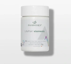 Lifepak Elements