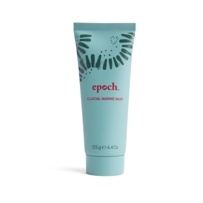 Epoch Glacial Marine Mud - bahenná maska na tvár