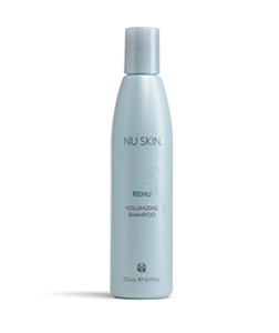 Volumizing Shampoo