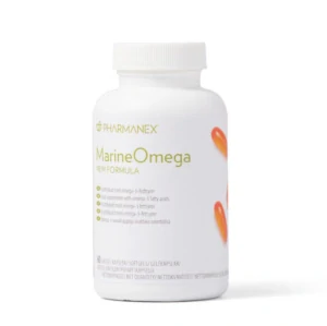 Marine Omega - Omega-3 mastné kyseliny