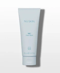 180°® Face Wash s vitamínom C