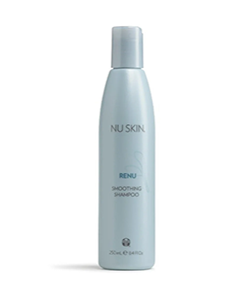 Smoothing Shampoo