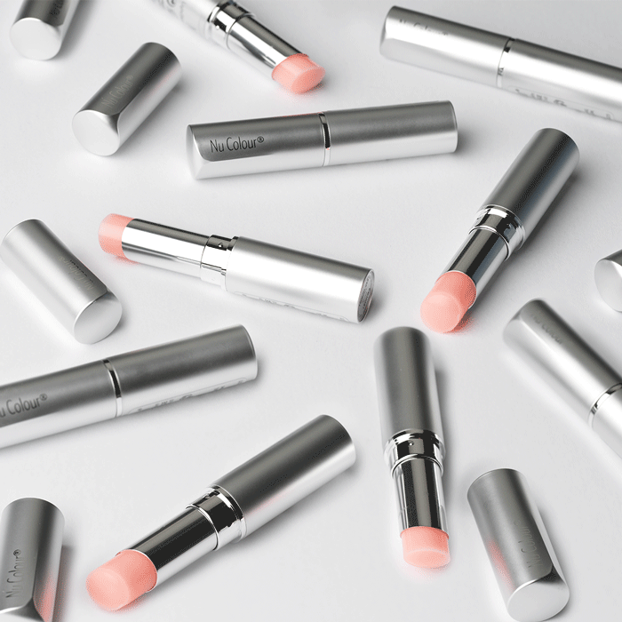 Nu Colour Lip Plumping Balm