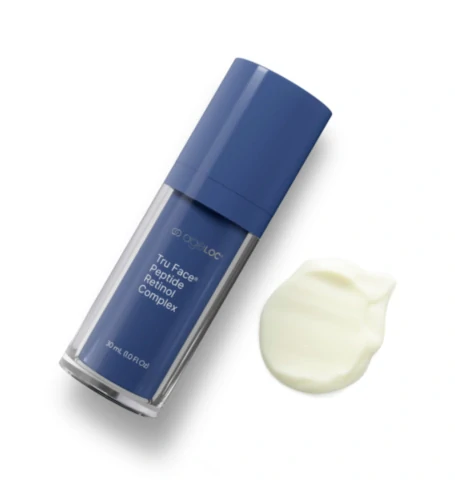 ageLOC Tru Face Peptide Retinol Complex