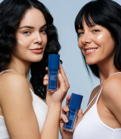 Náhradná náplň ageLOC Tru Face Peptide Retinol Complex