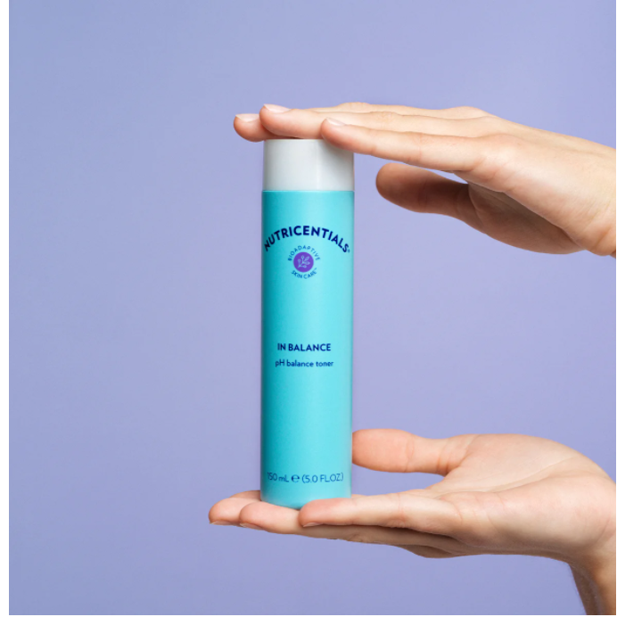 In Balance pH Balance Toner
