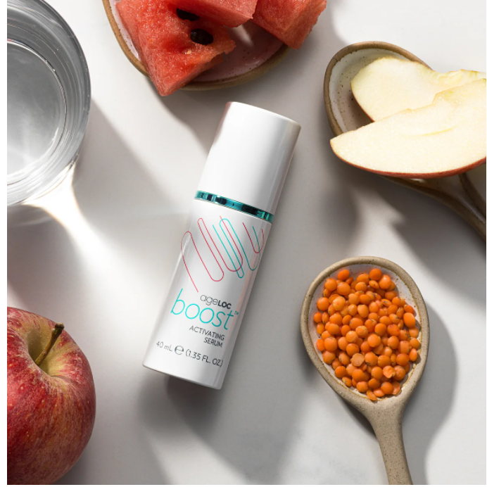 ageLOC Boost Activating Serum pre prístroj Boost