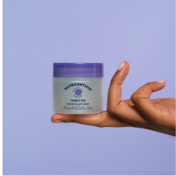 Thirst Fix Hydrating Gel Cream