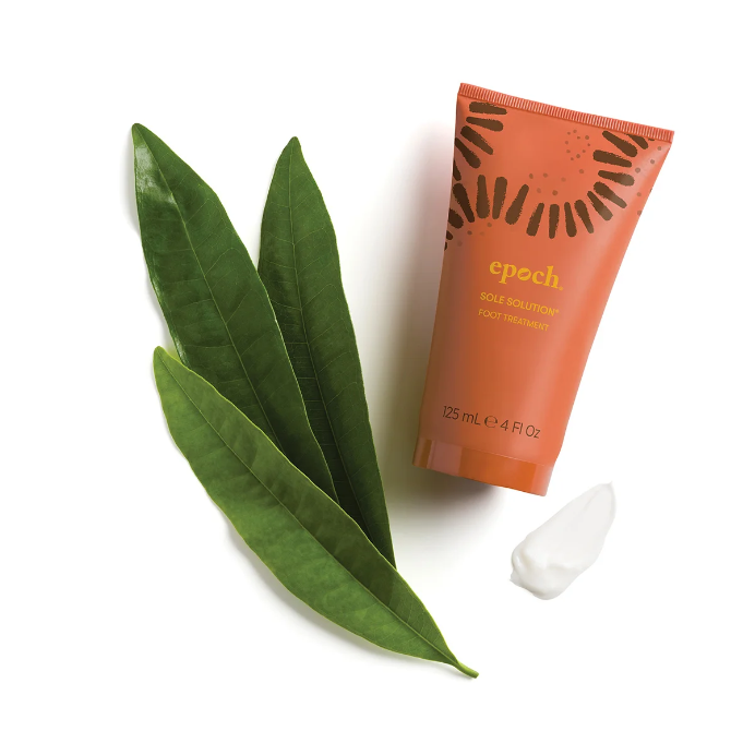 Epoch Sole Solution - 125ml