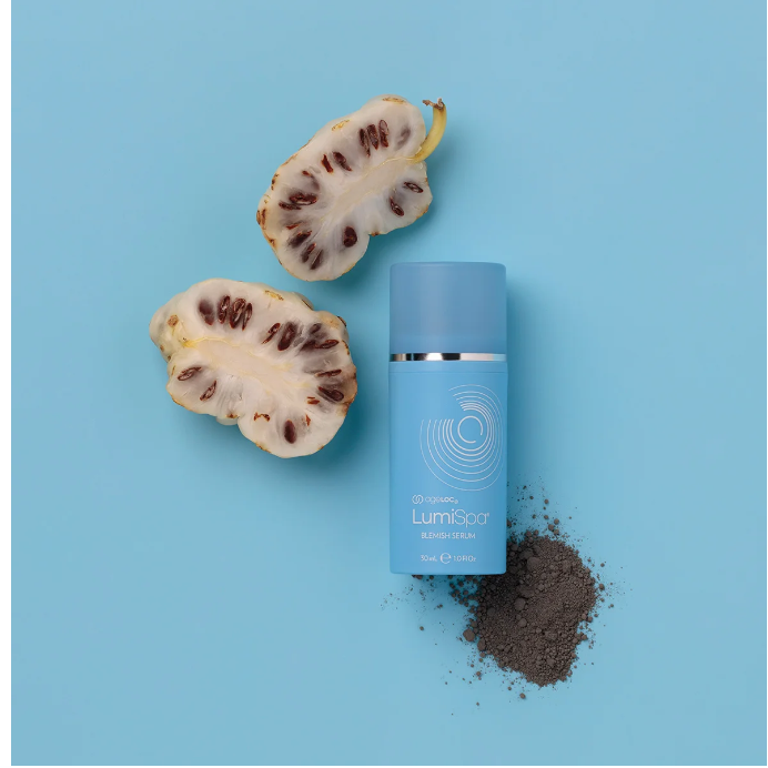 ageLOC LumiSpa Blemish Serum - sérum na upchaté póry a problematickú pleť