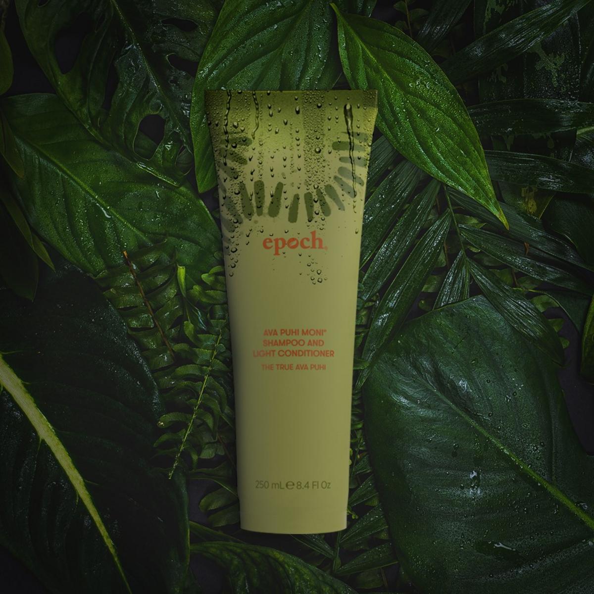 Epoch Ava Puhi Moni Anti-Dandruff Shampoo
