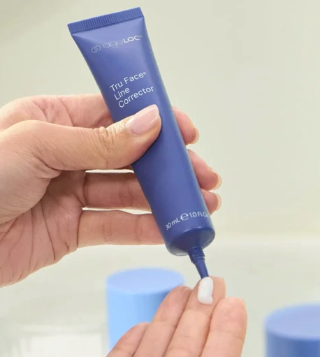 Tru Face Line Corrector
