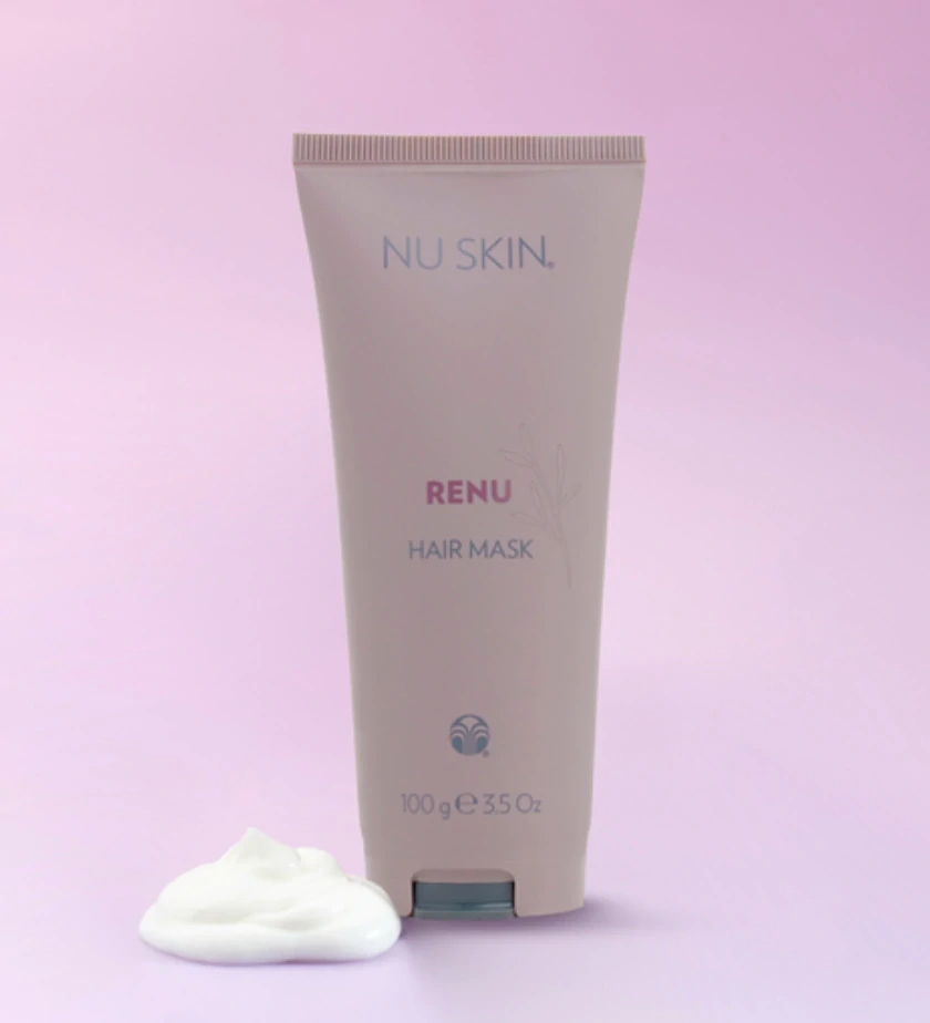 Renu Hair Mask - vlasová maska