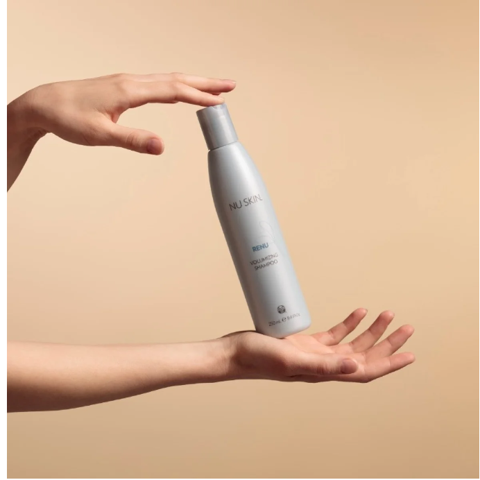 Volumizing Shampoo