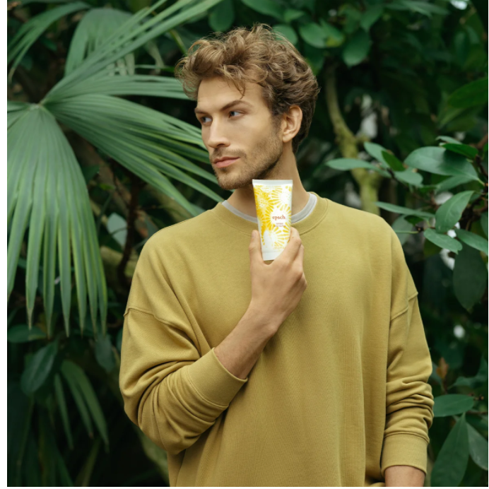 Baobab Body Butter - Hydratačný krém s bambuckým maslom