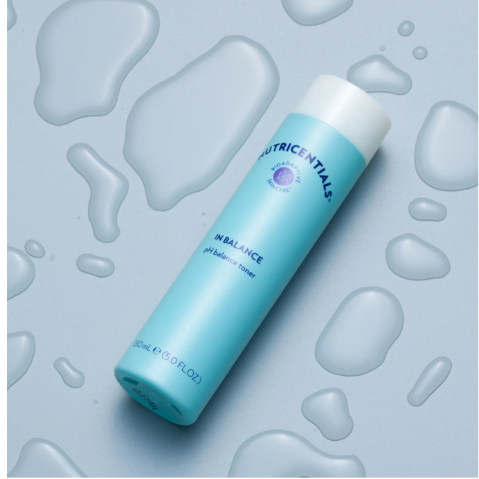 In Balance pH Balance Toner