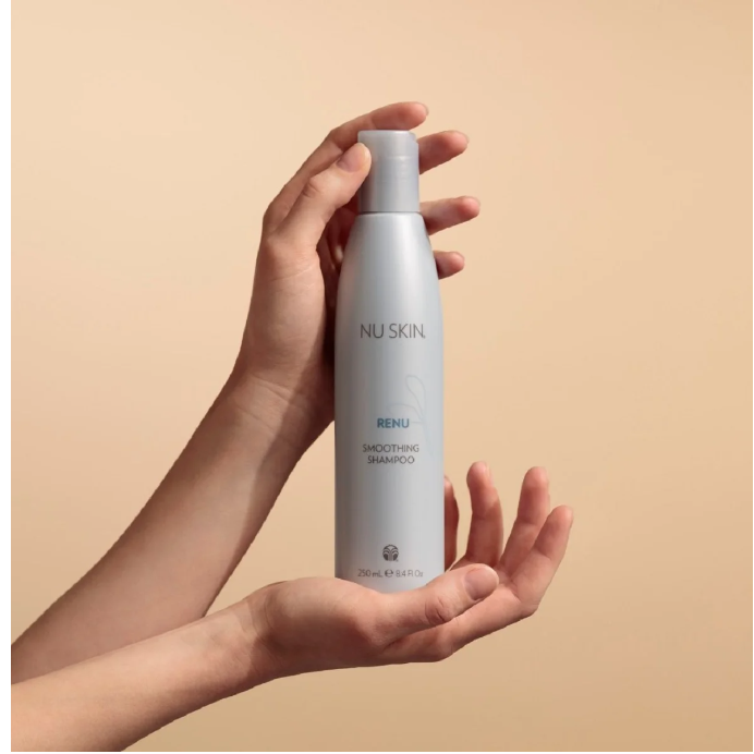 Smoothing Shampoo