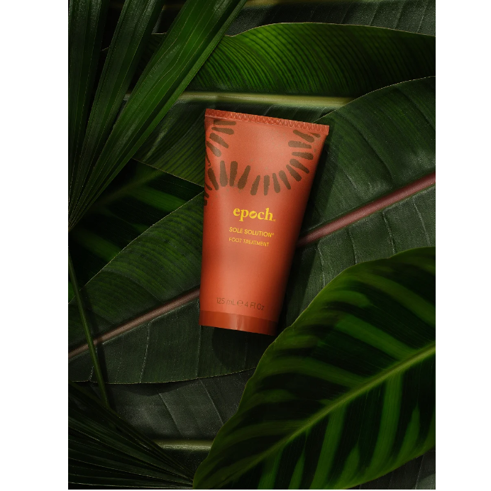 Epoch Sole Solution - 125ml