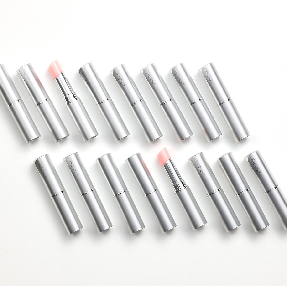 Nu Colour Lip Plumping Balm