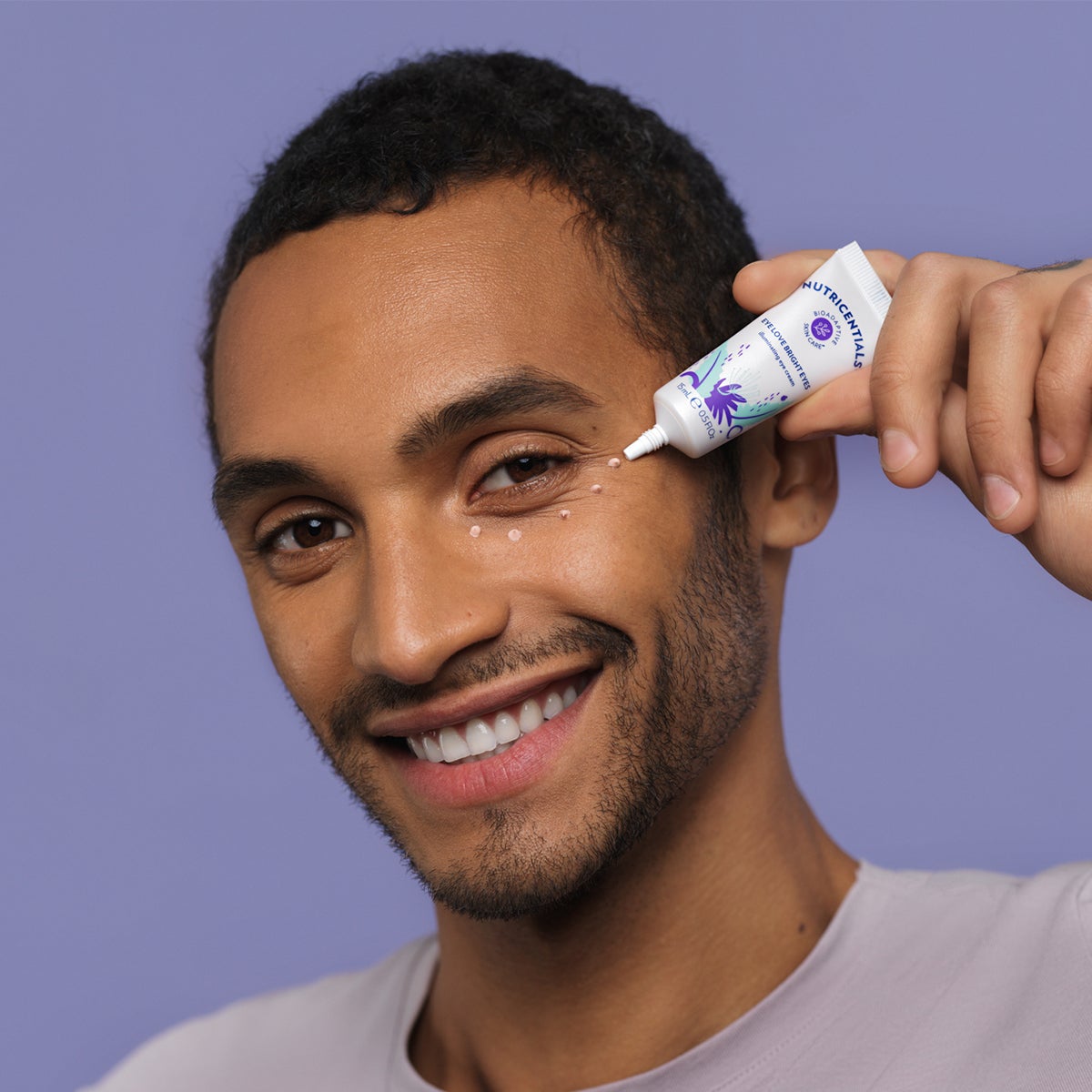 Eye Love Bright Eyes Illuminating Eye Cream
