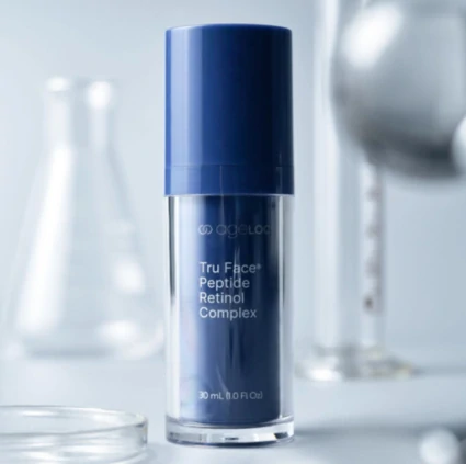 ageLOC Tru Face Peptide Retinol Complex