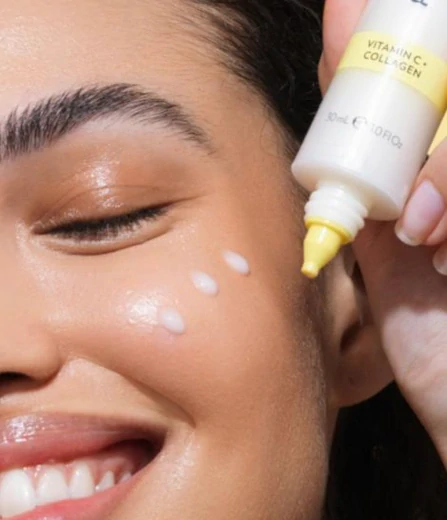 Nutricentials Pumps Vitamin C + Collagen
