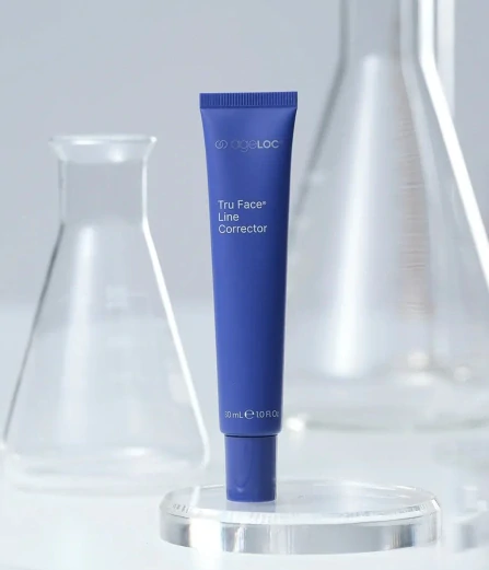 Tru Face Line Corrector