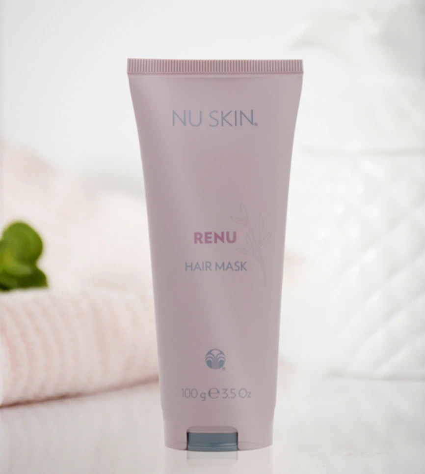 Renu Hair Mask - vlasová maska