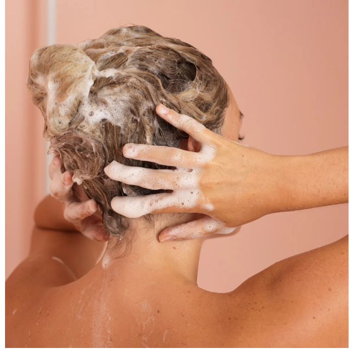 Volumizing Shampoo