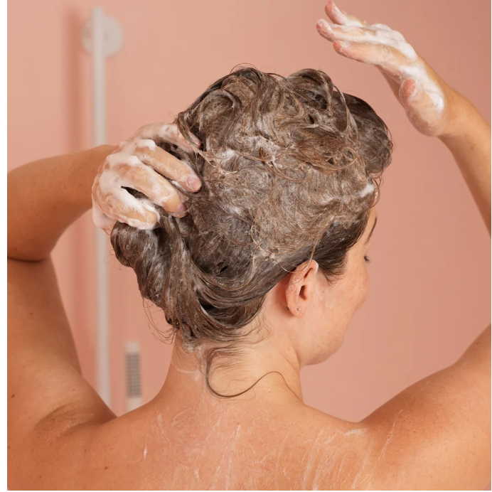 Smoothing Shampoo