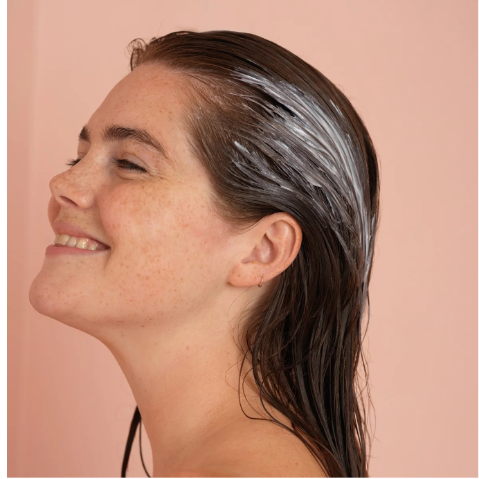 Smoothing Conditioner - vlasový kondicionér