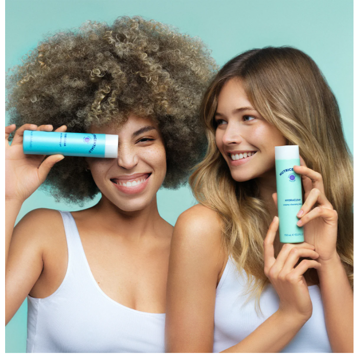 To Be Clear Pure Cleansing Gel - čistiaci gél na pleť