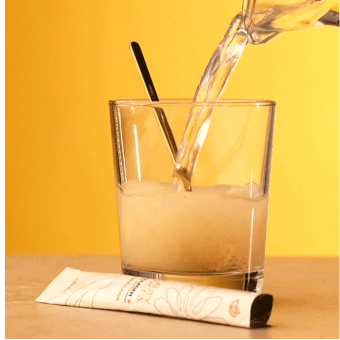 Beauty Focus Collagen - efektívny kolagén pre omladenú a revitalizovanú pleť