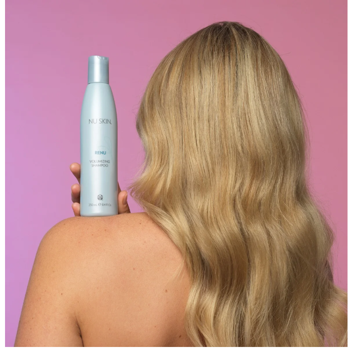 Volumizing Shampoo