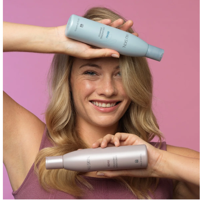 Volumizing Conditioner - vlasový kondicionér